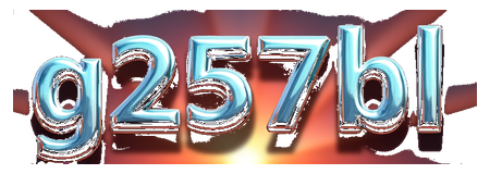 g257bl logo