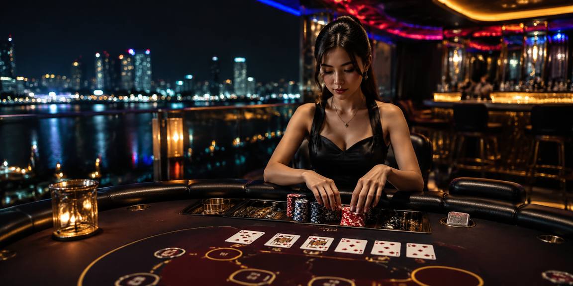 g257bl Blackjack Trực Tuyến Với Dealer Tiếng Việt